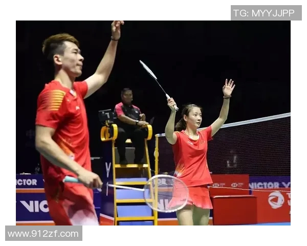 中国羽毛球明星的奋斗历程与未来展望：从起步到世界之巅的光辉之路